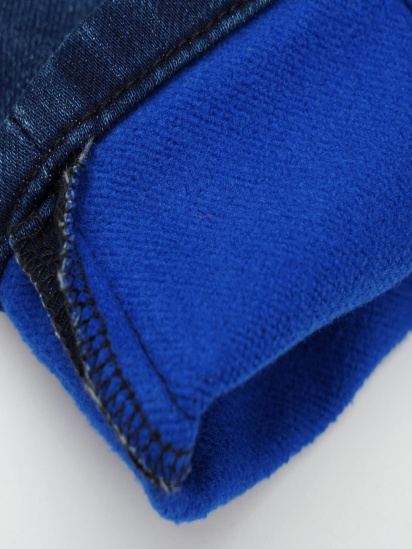 Прямые джинсы C&A модель 71760 — фото 4 - INTERTOP