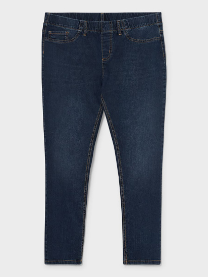 Скинни джинсы C&A модель 71766 — фото - INTERTOP