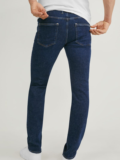 Завужені джинси C&A модель 71771 — фото - INTERTOP