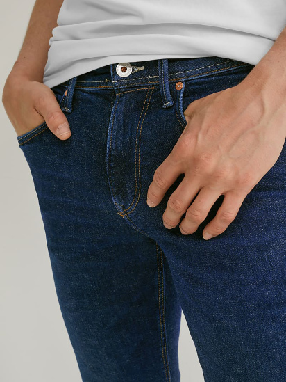 Завужені джинси C&A модель 71771 — фото 4 - INTERTOP