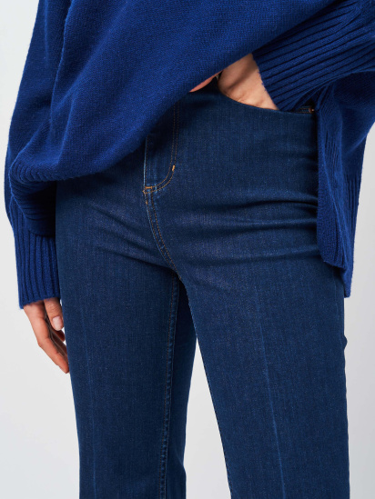 Расклешенные джинсы C&A модель 71808 — фото 4 - INTERTOP