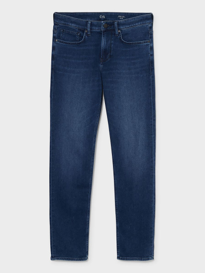 Зауженные джинсы C&A модель 71810 — фото - INTERTOP
