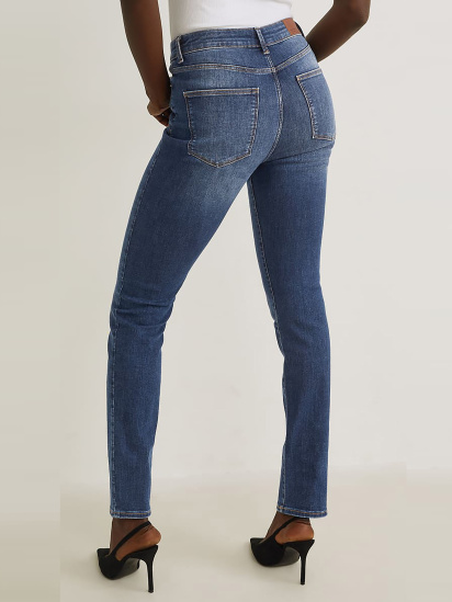 Завужені джинси C&A модель 71830 — фото - INTERTOP