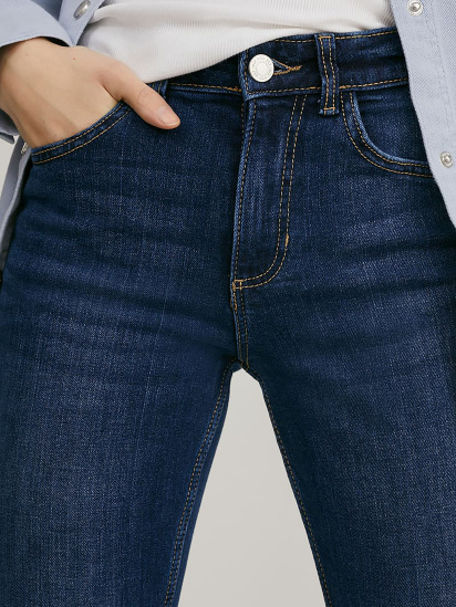 Завужені джинси C&A модель 71878 — фото 4 - INTERTOP