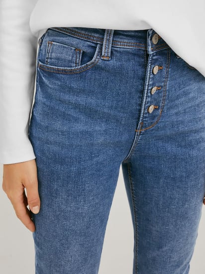 Скіні джинси C&A модель 71909 — фото 4 - INTERTOP