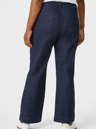 Прямые джинсы C&A модель 71913 — фото 3 - INTERTOP