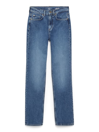 Прямі джинси C&A модель 71915 — фото - INTERTOP