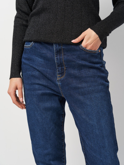 Прямі джинси C&A модель 71919 — фото 4 - INTERTOP