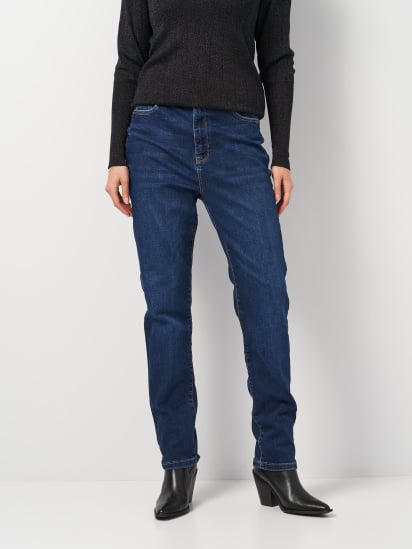 Прямые джинсы C&A модель 71919 — фото - INTERTOP