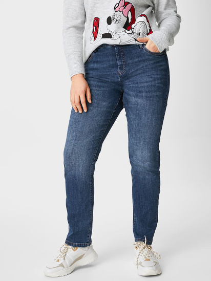 Завужені джинси C&A модель 71921 — фото - INTERTOP