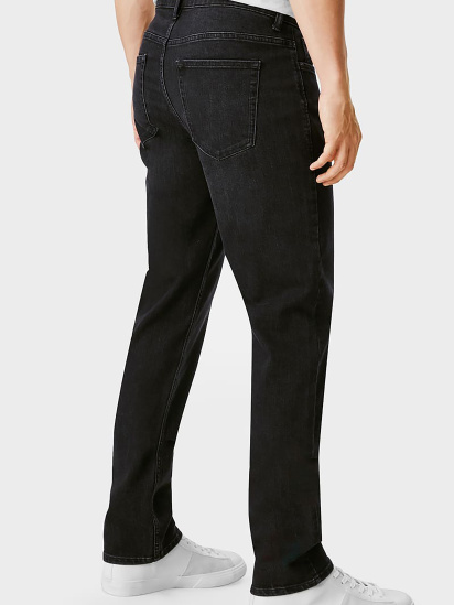 Прямые джинсы C&A модель 71936 — фото - INTERTOP