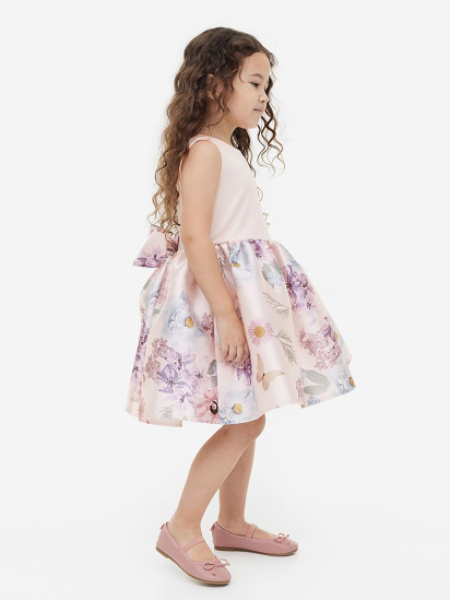 Сукня міні H&M модель 71961 — фото - INTERTOP