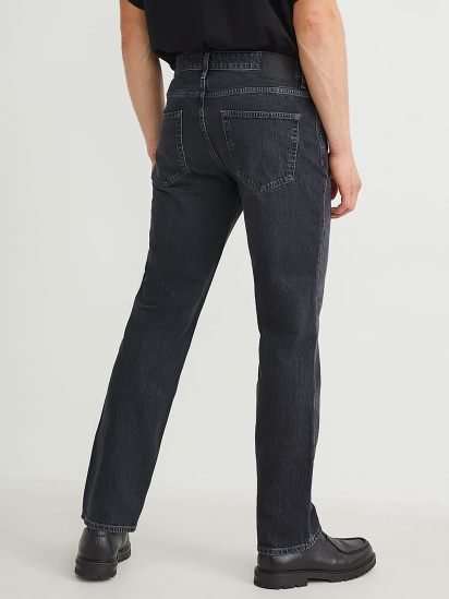 Прямые джинсы C&A модель 71966 — фото - INTERTOP