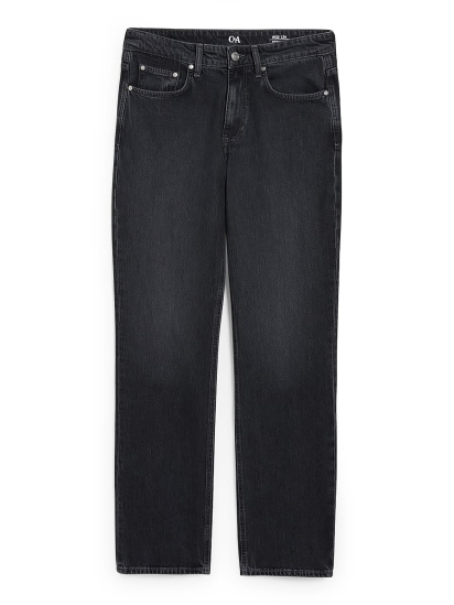 Прямые джинсы C&A модель 71966 — фото 3 - INTERTOP