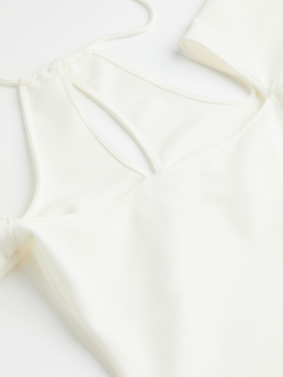 Сукня міні H&M модель 71967 — фото - INTERTOP