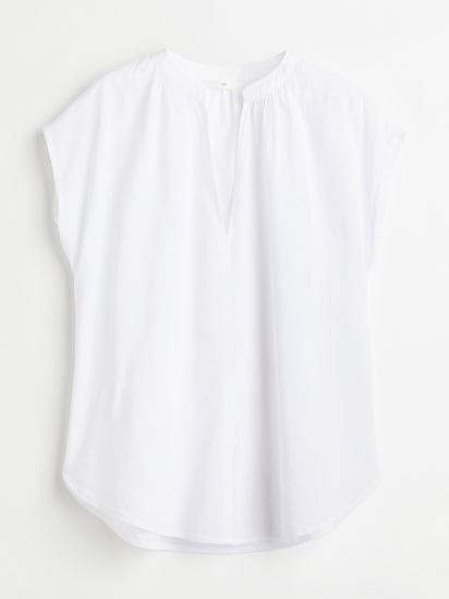 Блуза H&M модель 72002 — фото - INTERTOP