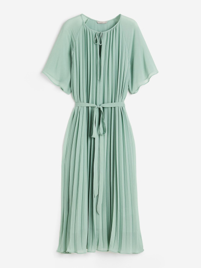 Платье миди H&M модель 72003 — фото 5 - INTERTOP