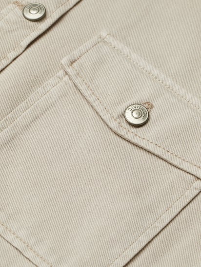 Джинсовая куртка H&M модель 72052 — фото - INTERTOP