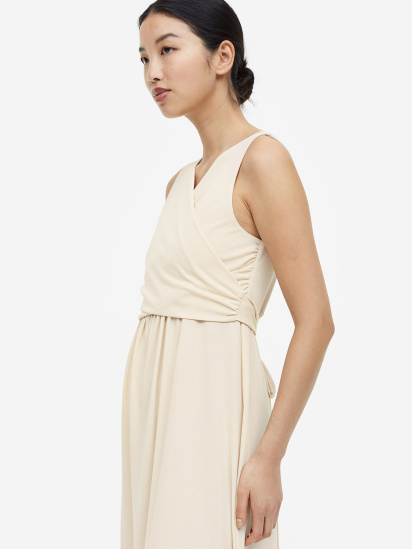 Сукня максі H&M модель 72064 — фото 3 - INTERTOP