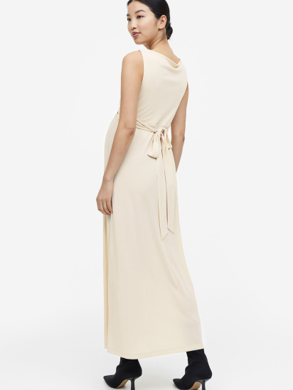 Сукня максі H&M модель 72064 — фото 4 - INTERTOP