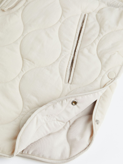 Демисезонная куртка H&M модель 72069 — фото - INTERTOP