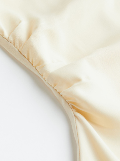 Сукня міні H&M модель 72079 — фото - INTERTOP