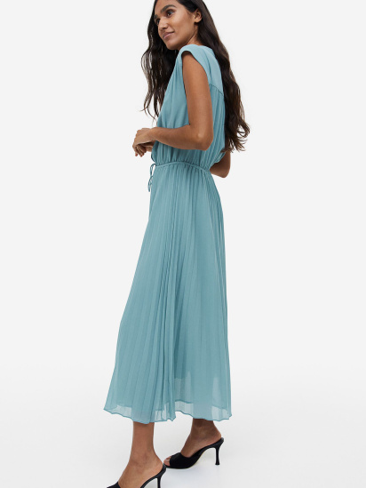Сукня міді H&M модель 72082 — фото - INTERTOP
