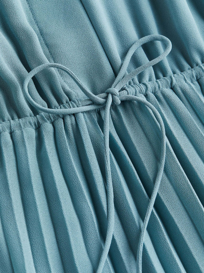 Сукня міді H&M модель 72082 — фото 5 - INTERTOP