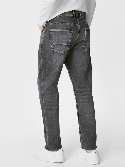 Прямые джинсы C&A модель 72091 — фото - INTERTOP
