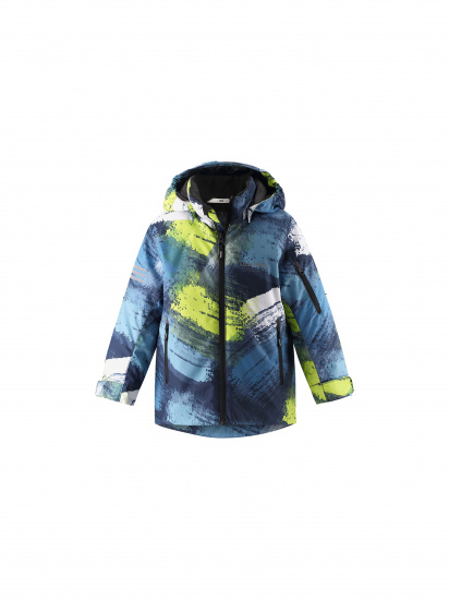 Зимняя куртка LASSIE модель 721730-6962 — фото - INTERTOP