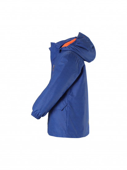 Демісезонна куртка LASSIE модель 721747R-6751 — фото 3 - INTERTOP