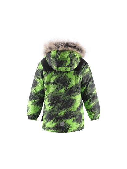 Зимова куртка LASSIE модель 721759-8351 — фото - INTERTOP