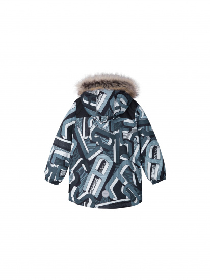 Зимова куртка LASSIE модель 721759-9992 — фото 2 - INTERTOP