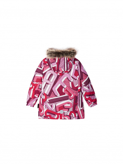 Зимова куртка LASSIE модель 721760-3861 — фото - INTERTOP