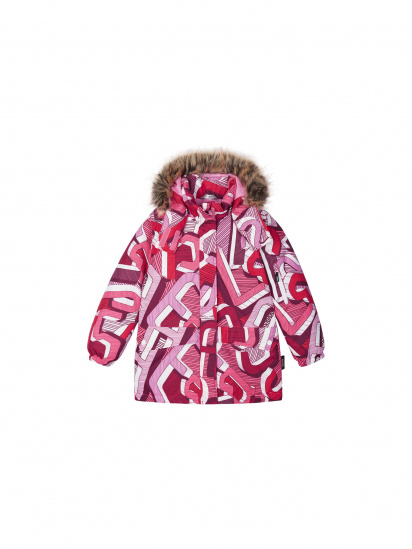 Зимова куртка LASSIE модель 721760-3861 — фото - INTERTOP