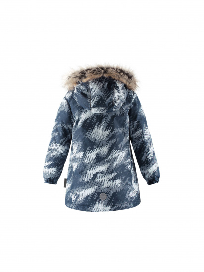 Зимова куртка LASSIE модель 721760-6961 — фото - INTERTOP