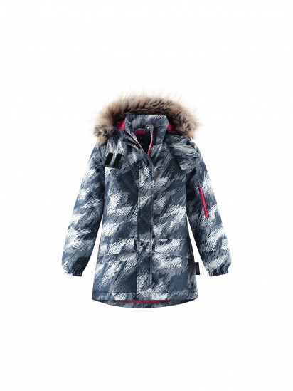 Зимняя куртка LASSIE модель 721760-6961 — фото - INTERTOP