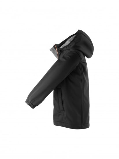 Демісезонна куртка LASSIE модель 721763-9990 — фото 3 - INTERTOP