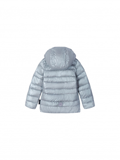 Зимова куртка LASSIE модель 721770-9900 — фото 2 - INTERTOP