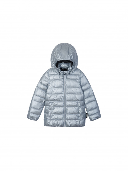 Зимова куртка LASSIE модель 721770-9900 — фото 3 - INTERTOP