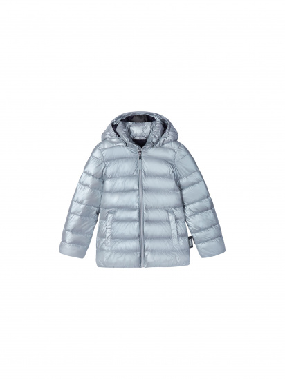 Зимова куртка LASSIE модель 721770-9900 — фото - INTERTOP