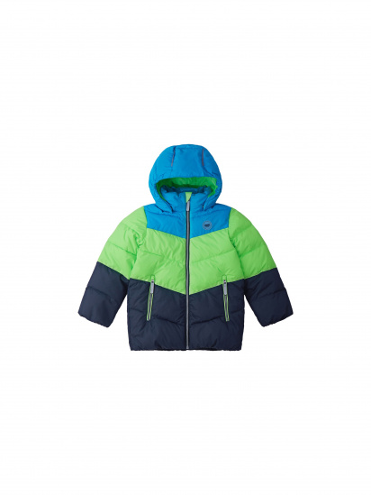 Зимова куртка LASSIE модель 721771-6961 — фото - INTERTOP