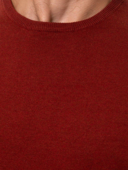 Джемпер Pierre Cardin модель 72545.7333.55300 — фото 4 - INTERTOP