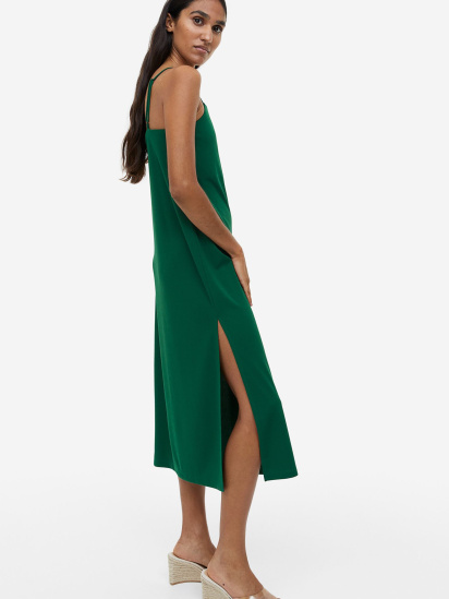 Платье миди H&M модель 72557 — фото - INTERTOP