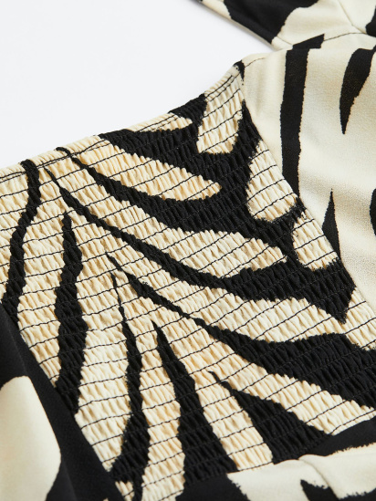 Сукня міді H&M модель 72617 — фото - INTERTOP