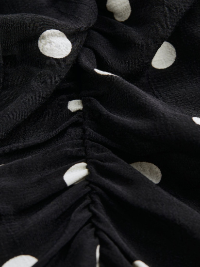 Сукня міді H&M модель 72639 — фото - INTERTOP