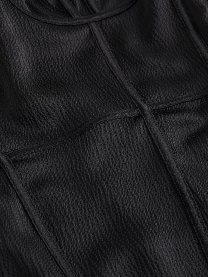 Сукня міні H&M модель 72828 — фото - INTERTOP