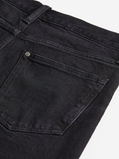 Шорты джинсовые H&M модель 72831 — фото - INTERTOP