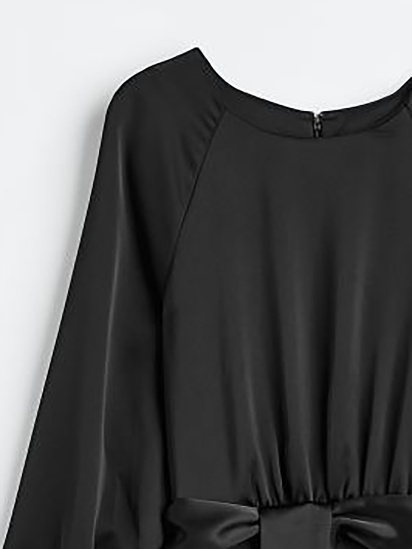 Сукня міді H&M модель 72837 — фото - INTERTOP