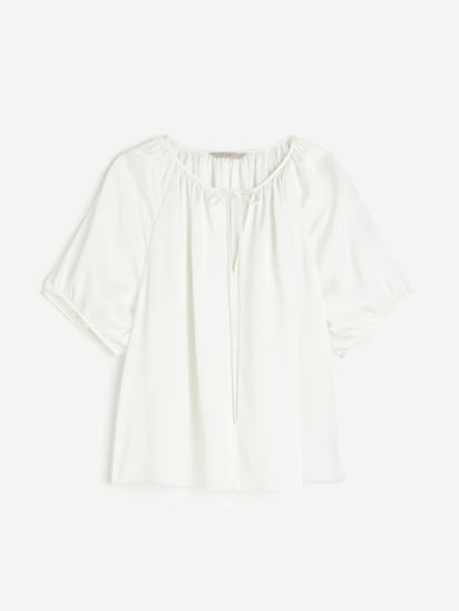 Блуза H&M модель 72859 — фото - INTERTOP